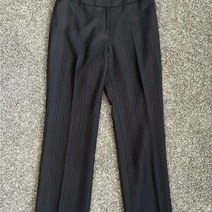 Pendleton wool women’s trousers size  8 petite